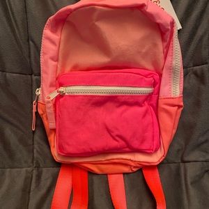 Kids mini backpack